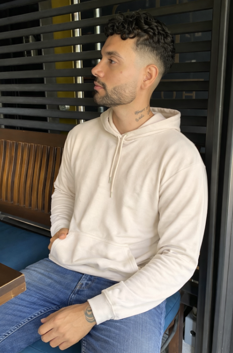 Hoodie Premium – Estilo y Confort Urbano