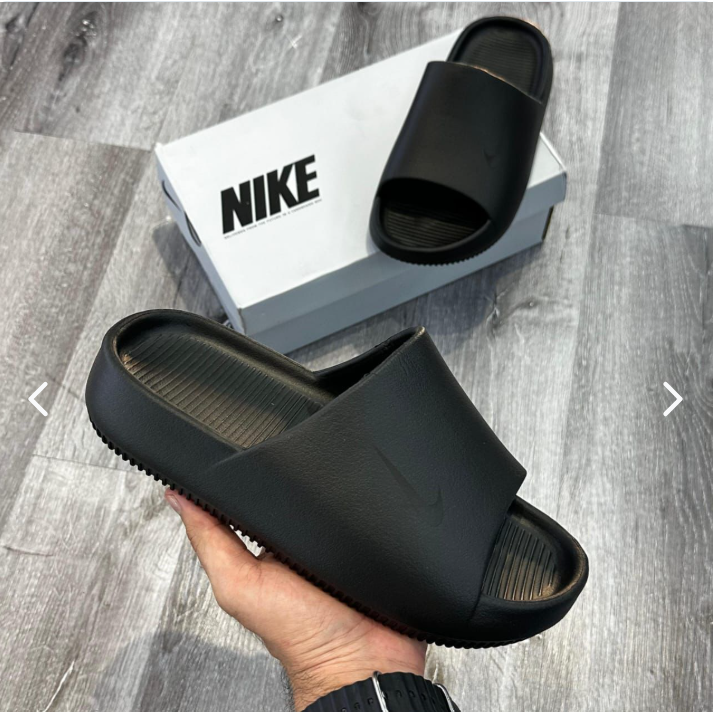 Tenis Chola Nike - detalle