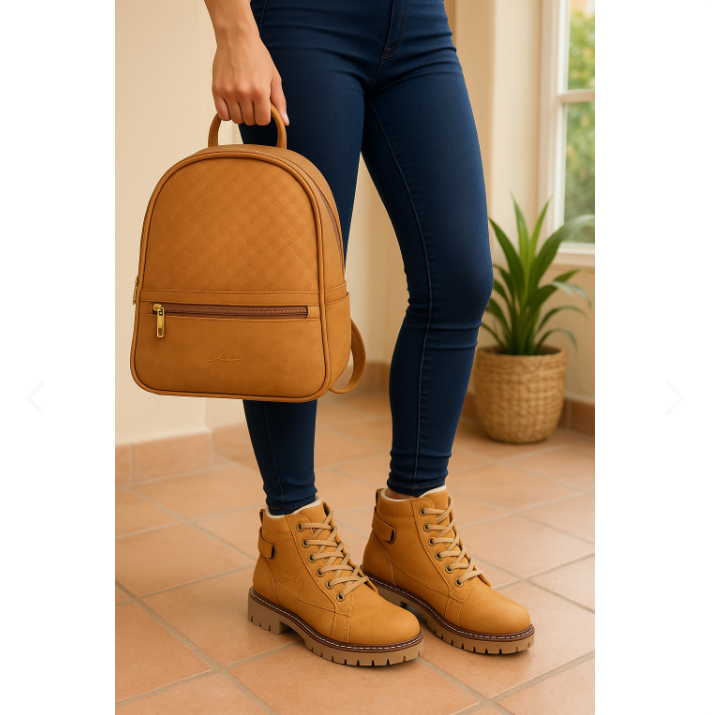 Bolso VELZ Doble Strap – Elegancia y Comodidad para Cargar con Estilo