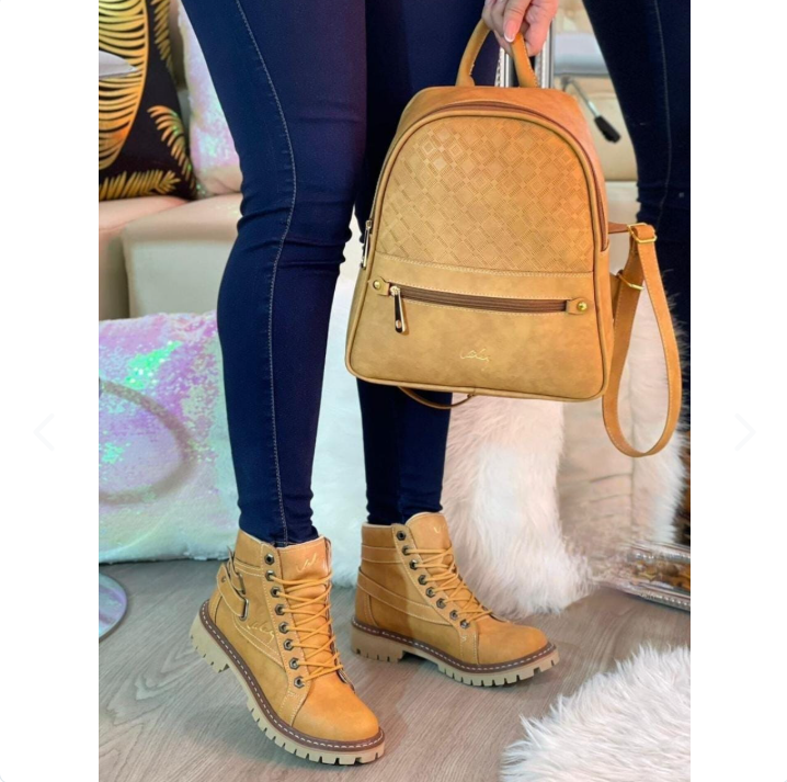 Bolso VELZ Doble Strap – Elegancia y Comodidad para Cargar con Estilo