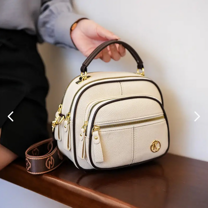 Bolso Premium Tipo Bandolera + Caja – Versatilidad y Protección