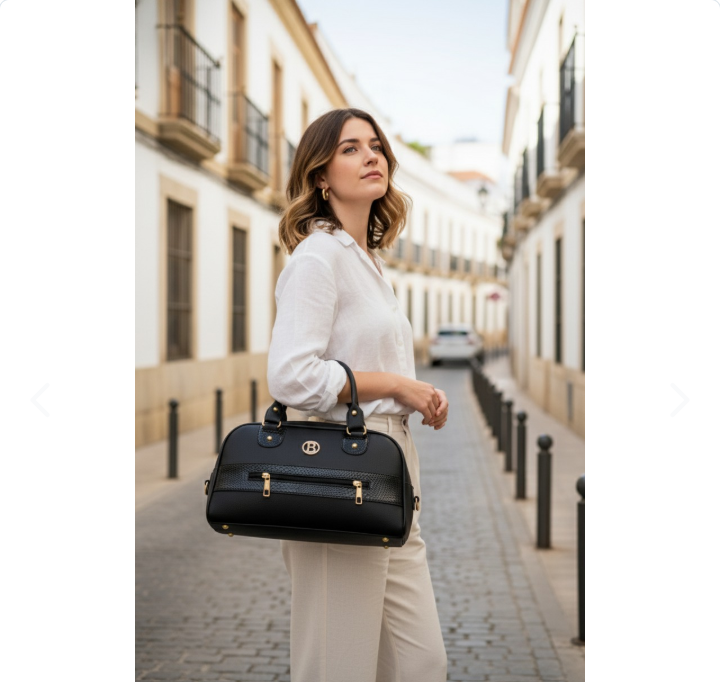 Bolso Brave – Edición Especial para un Look Audaz