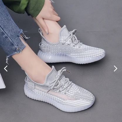 Tenis YZ Importados Unisex: Estilo Urbano para Todos los - vista alternativa