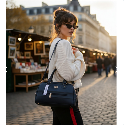 Bolso Brave – Edición Especial para un Look Audaz