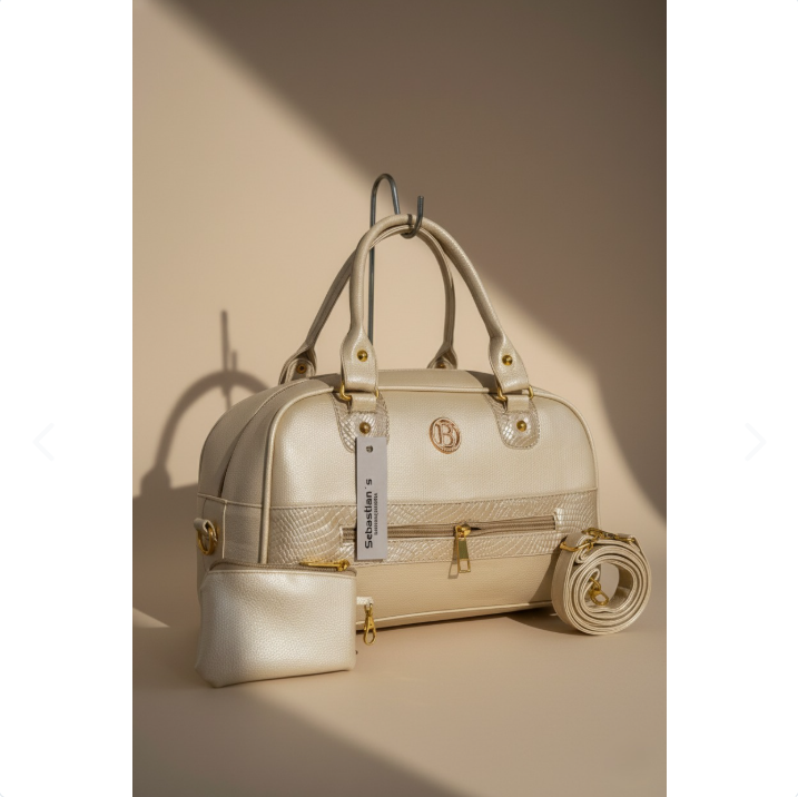 Bolso Brave – Edición Especial para un Look Audaz