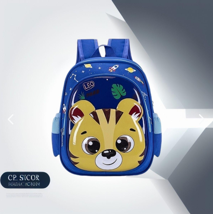 Morral Infantil Ref 085 - detalle adicional