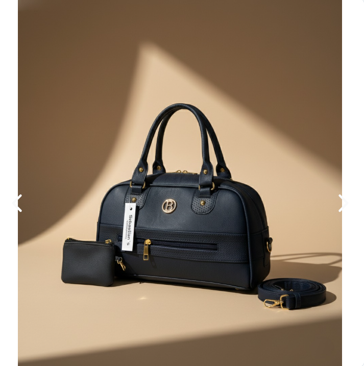 Bolso Brave – Edición Especial para un Look Audaz