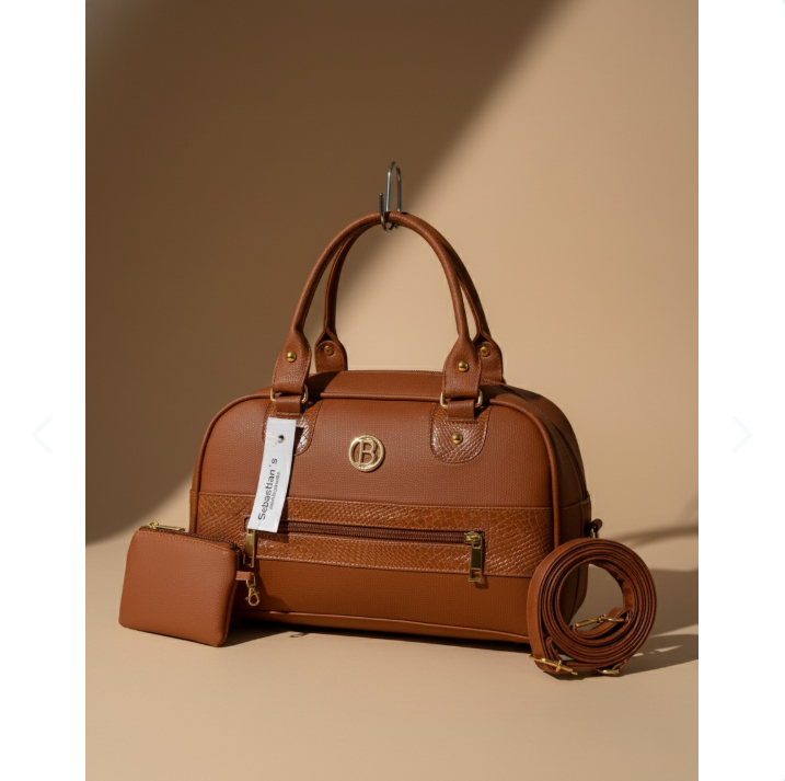 Bolso Brave – Edición Especial para un Look Audaz