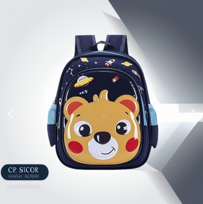 Morral Infantil Ref 085 - detalle