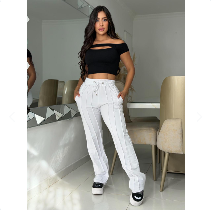 Sudádera Ancha Effortless 6342 – Comodidad Oversize para tu Día a Día