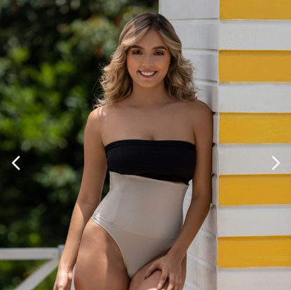 Panty Brasilero 2651 – Diseño Cómodo y Sensual