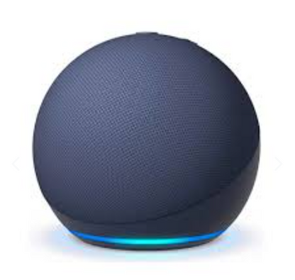 altavoces Bluetooth Alexa Grande