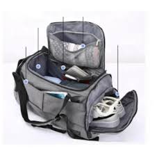 Gray helmet for bikers