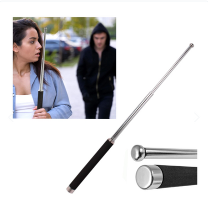 Tambo Defensa Personal Estuche