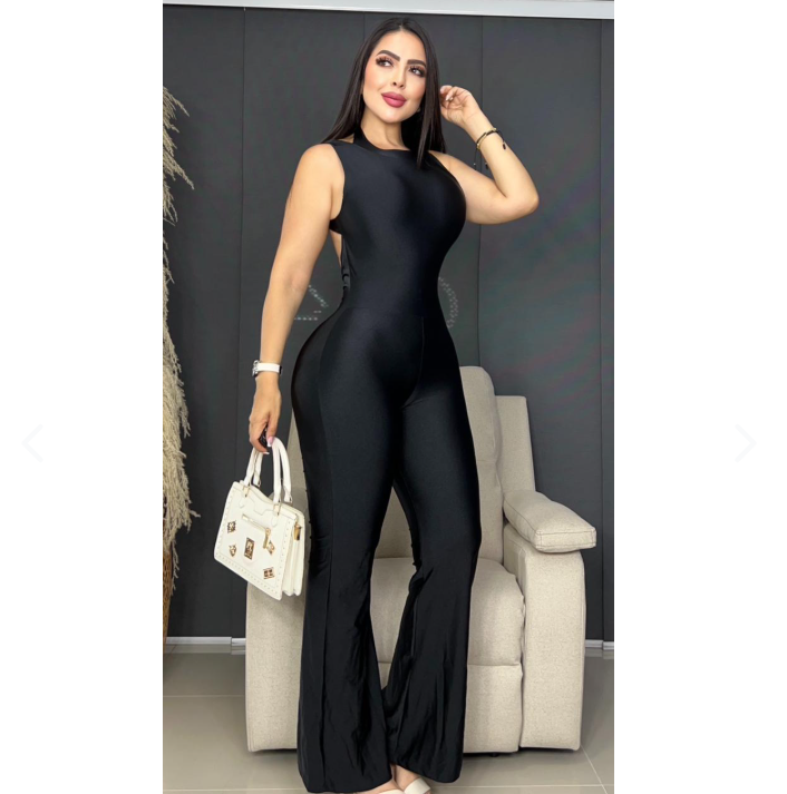 Enterizo Push Up B.Campana Ref D149 – Realza tu Silueta
