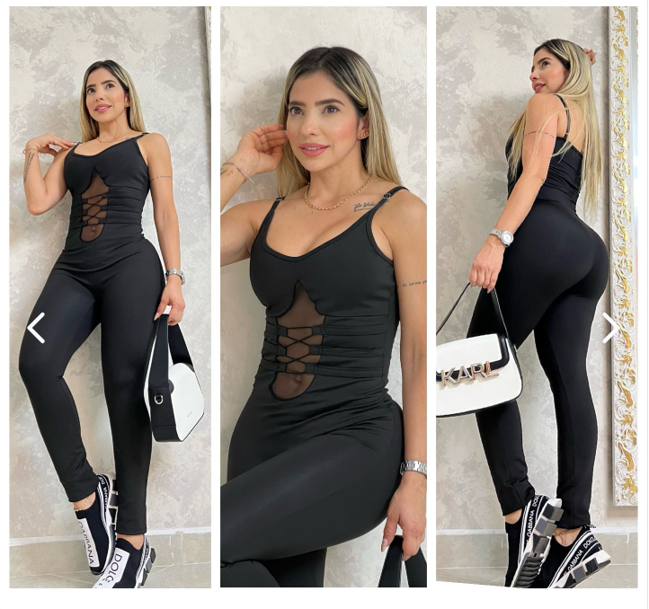 Enterizo 1165 – Elegancia Atemporal para Ti