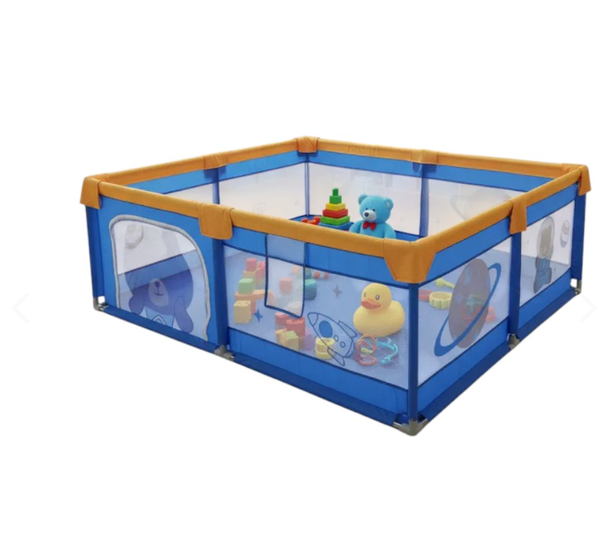Parque Infantil Corral SH-1 — Espacio Seguro para Jugar - detalle