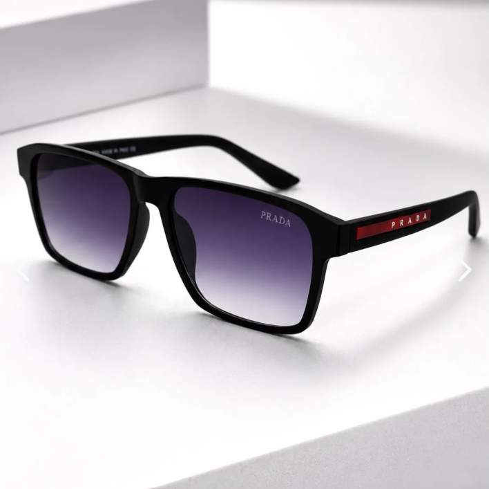 Gafa Prada Sport - vista frontal