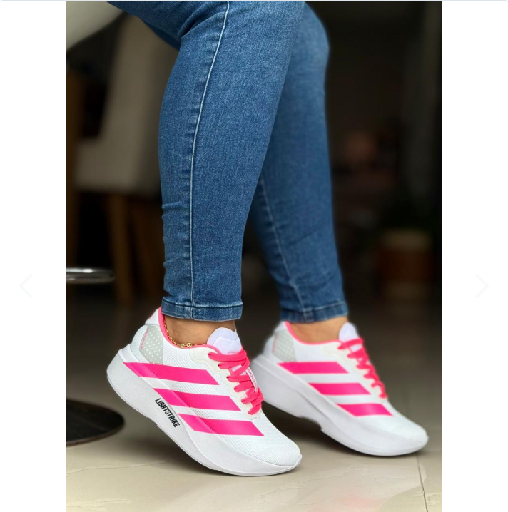 Tenis A003 Zero Dama 2026 - detalle adicional