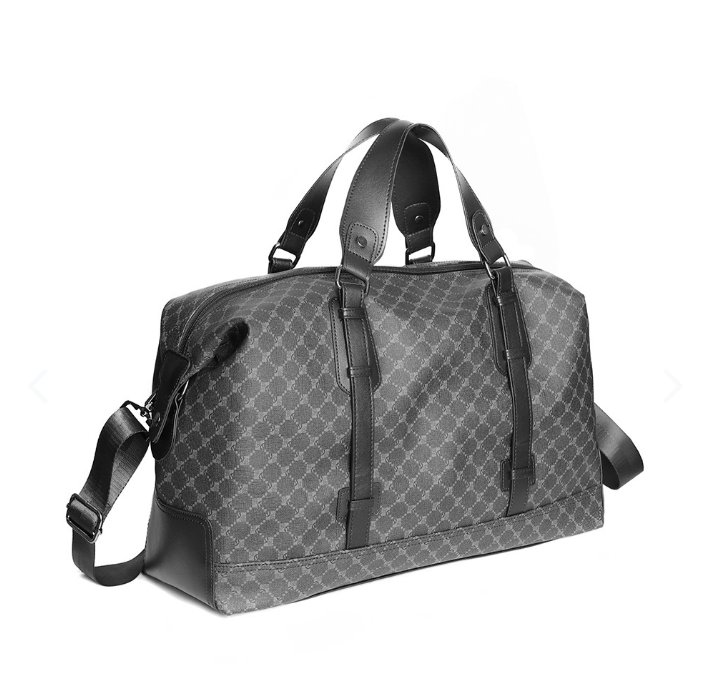 Bolso Mochila Multiusos REF-JQ08 — Espacioso y Resistente - vista frontal