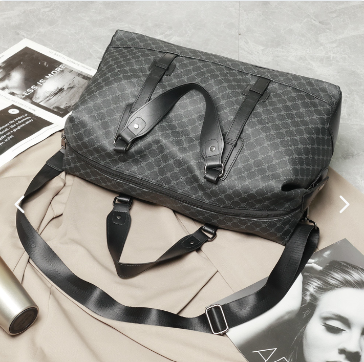 Bolso Mochila Multiusos REF-JQ08 — Espacioso y Resistente - vista alternativa