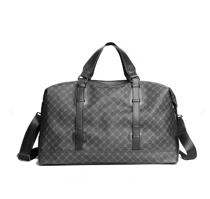 Bolso Mochila Multiusos REF-JQ08 — Espacioso y Resistente - detalle adicional
