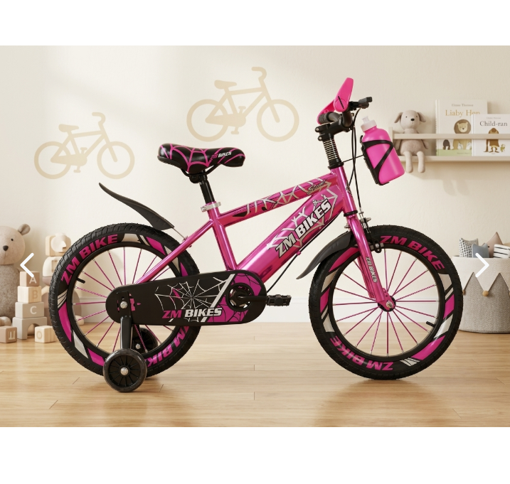 Bicicleta Infantil Rin 16 - detalle adicional