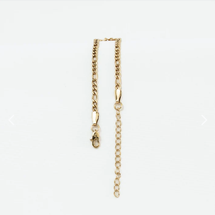Combo Cartier Mujer — Oro Laminado 18k - detalle