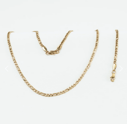 Combo Cartier Mujer — Oro Laminado 18k - detalle adicional