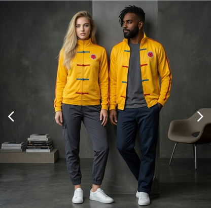 Chaqueta De Colombia: Edición especial - vista principal