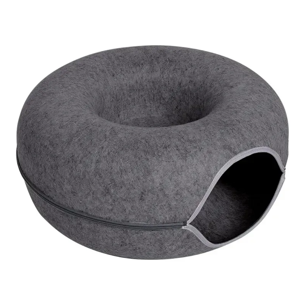 Gray helmet for bikers