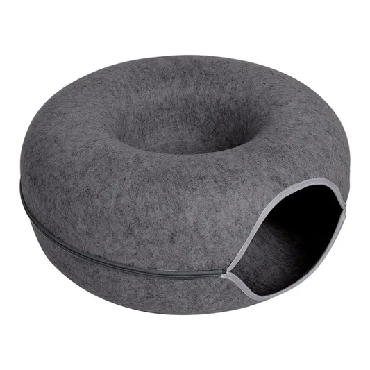 Gray helmet for bikers
