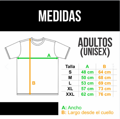 Camiseta Deportiva Blanca Equipo Internacional - detalle