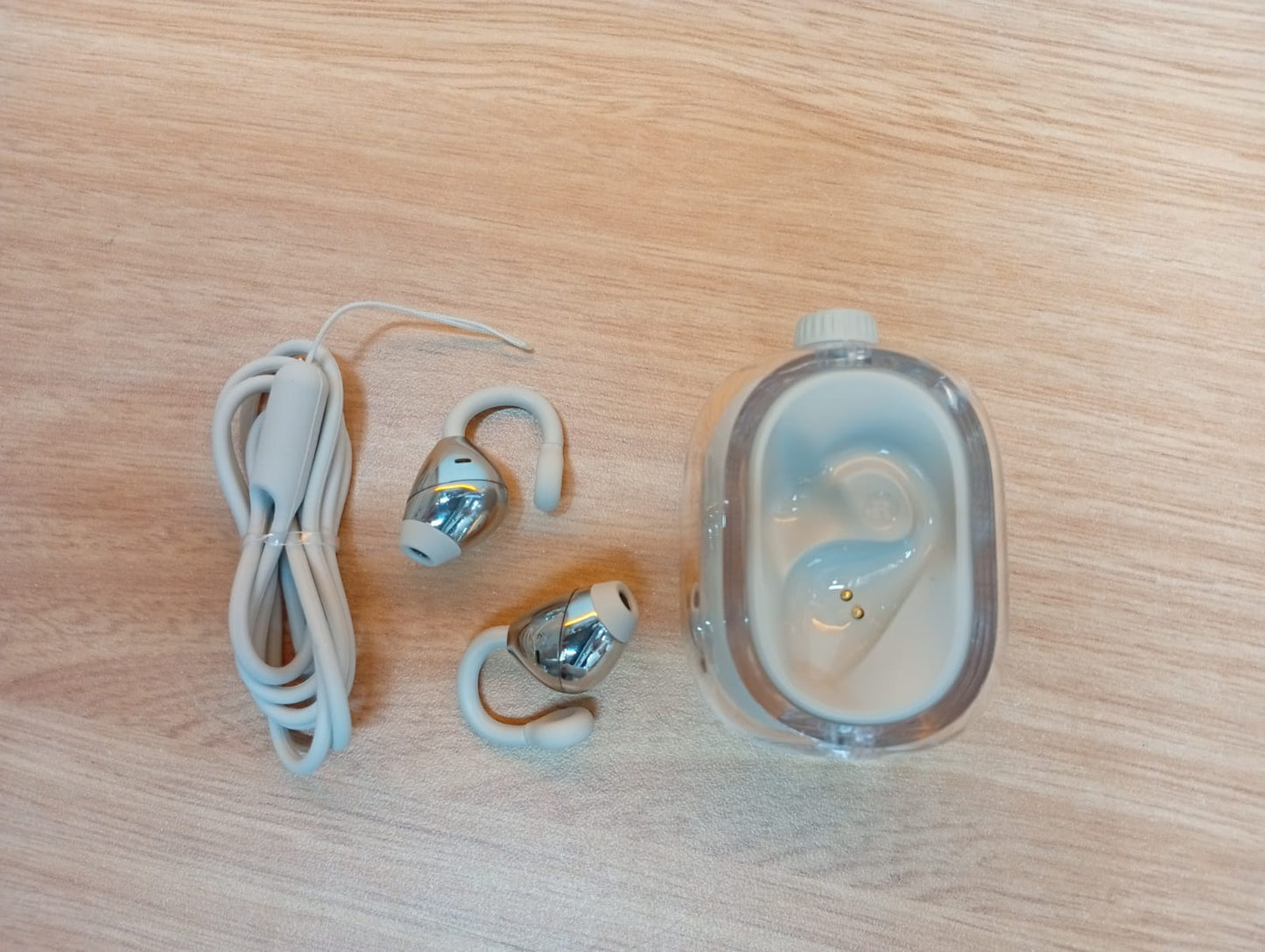 AUDIFONO TRADUCTOR