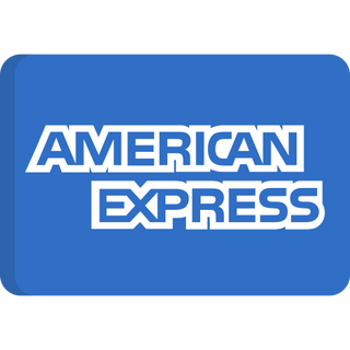 Logo American Express