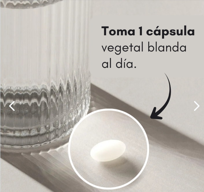 SUPLEMENTO DE BIOTINA SPORTS RESEARCH