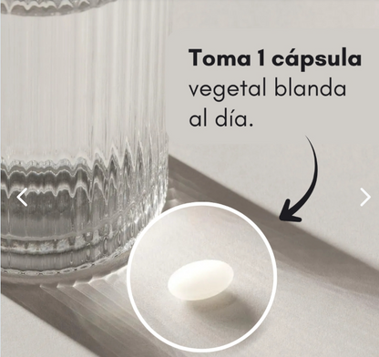 SUPLEMENTO DE BIOTINA SPORTS RESEARCH