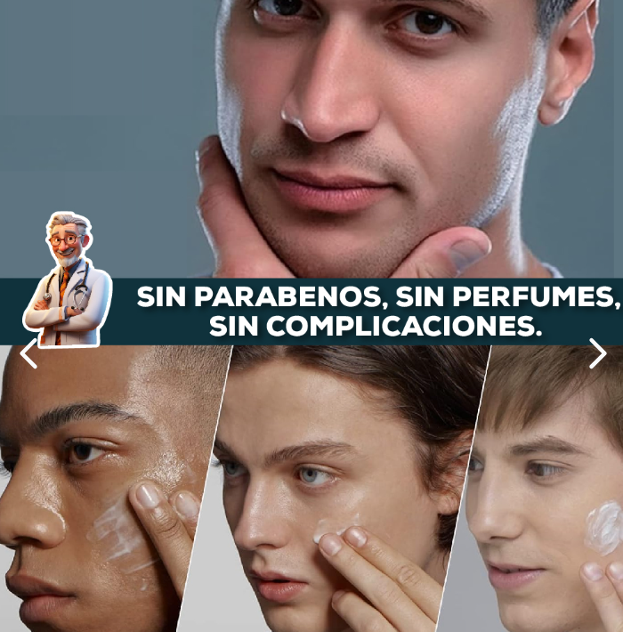 CREMA FACIAL HIDRATANTE AFCARE