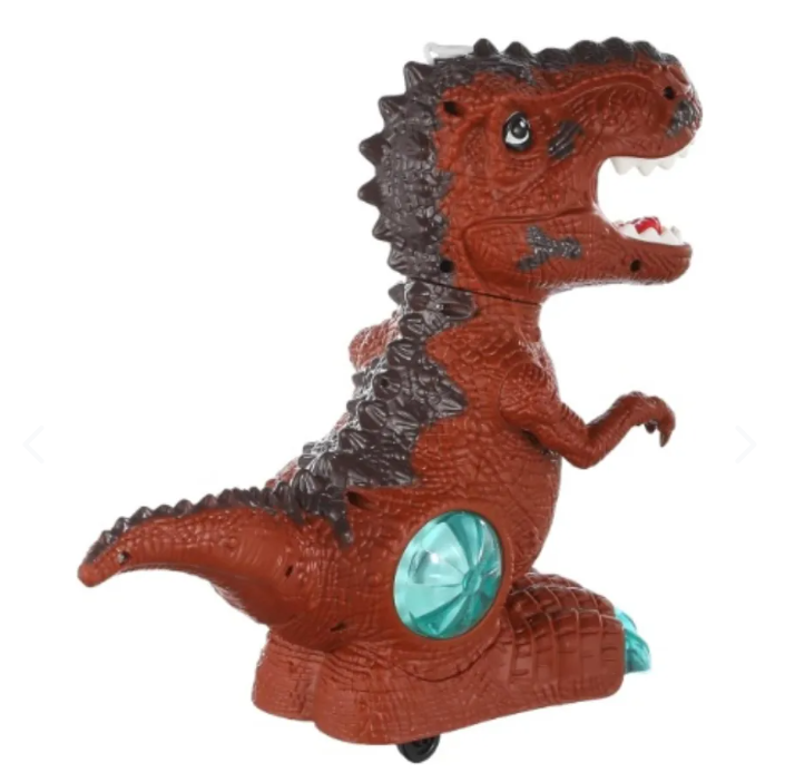 Dinosaurio Juguete Para Niños – Aventura Prehistórica
