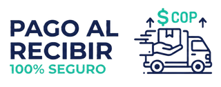 Logo pago contra entrega