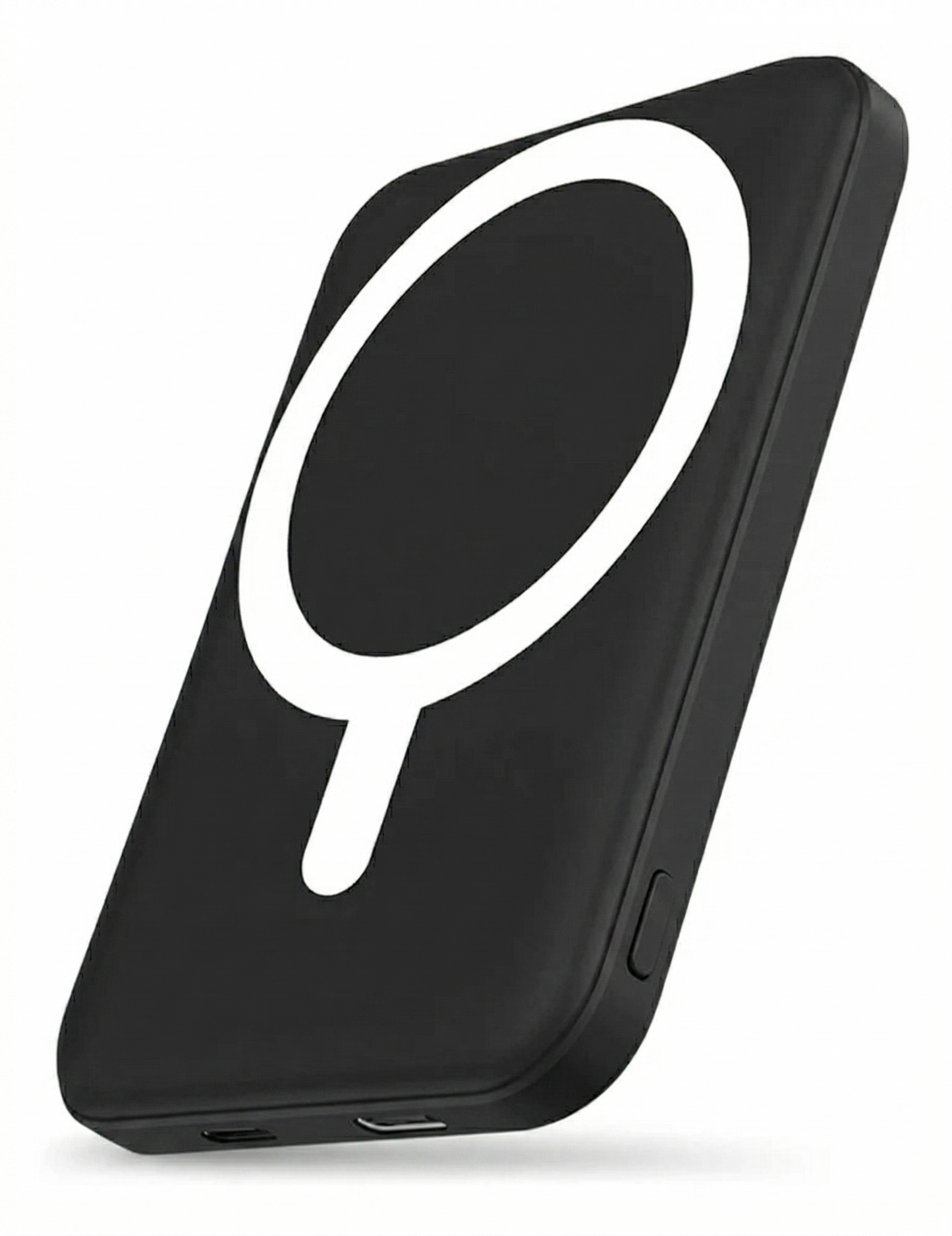 Powerbank de Carga Rápida 35K: Autonomía Extendida donde más la Necesitas