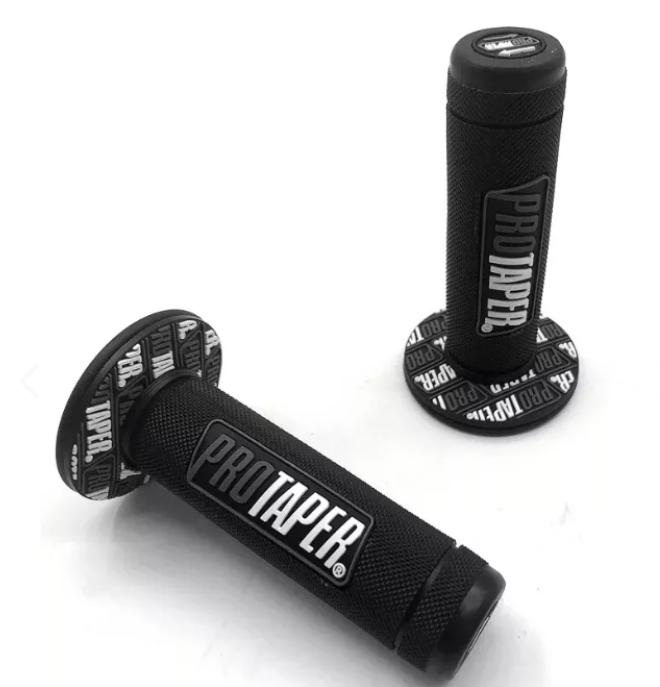 Mango Protaper 2003-007