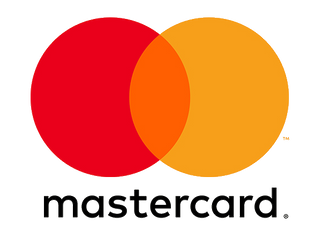 Logo Mastercard