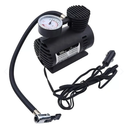Mini Compresor Aire 12v