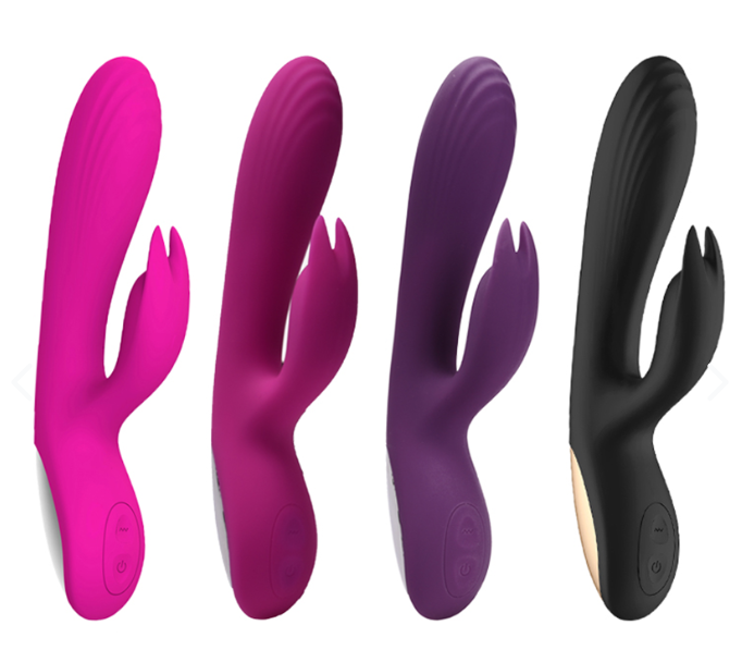 Vibrador Sexual USB Sumergible – Placer En La Ducha