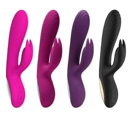 Vibrador Sexual USB Sumergible – Placer En La Ducha