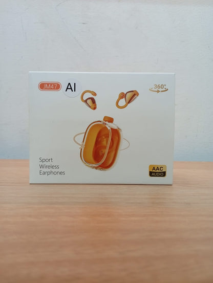 AUDIFONO TRADUCTOR