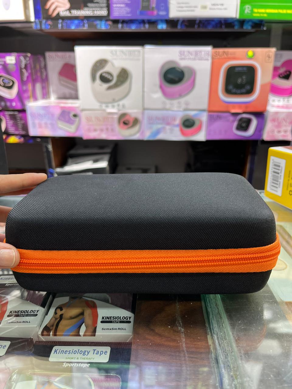 Arrancador de Batería para Carro - vista alternativa