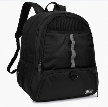 Bolso Mochila Deportiva Multifuncional — Lleva tu Equipo con Estilo y Comodidad