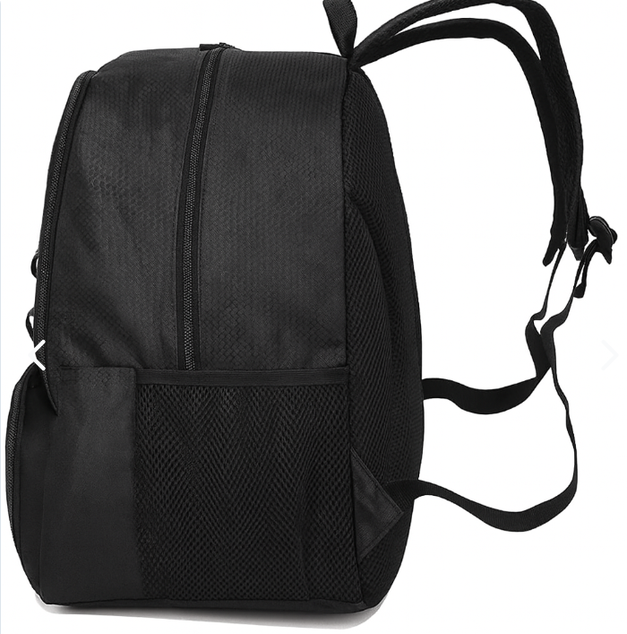 Bolso Mochila Deportiva Multifuncional — Lleva tu Equipo con Estilo y Comodidad
